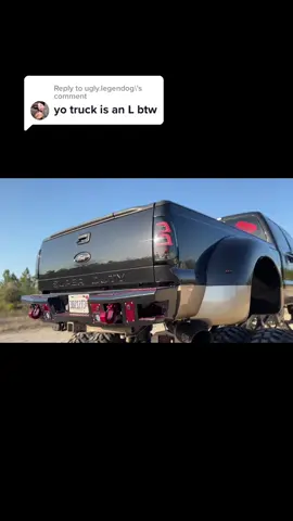 Reply to @ugly.legendog  L = Legendary 👑 #fyp #fypシ
