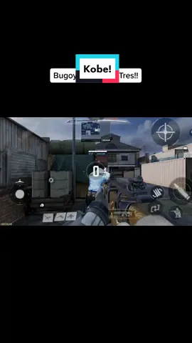 Kobe! #codm #codmobileclips #Łigaya #fypシ #capcut