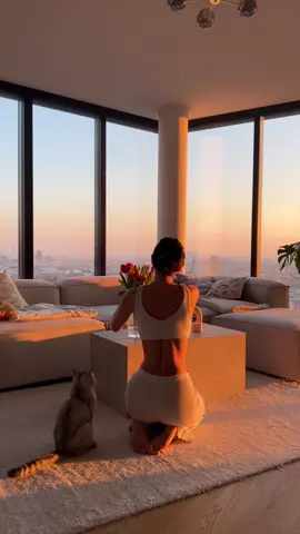 Frühling ist eingezogen🌷