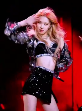 #blackpink #rosé #❤ #fancam #killthislove블랙핑크