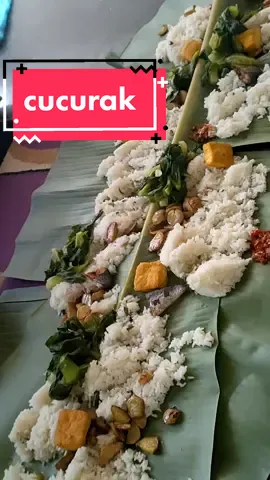 tradisi papajar sebelum bln puasa alias cucurak dikampung kalian gtu juga ga