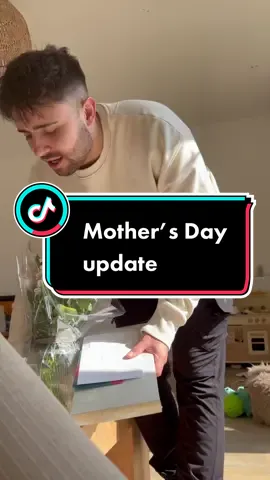 Mother’s Day update #hollinsporterfamily #fyp