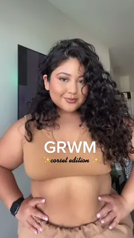 snatched #plussizetiktok #plussizestyle #plussizecorset #curvytiktok #plussizespringoutfitideas #prettybeingplussize #curvybodies #curvyfashion #curvyfashioninspo #OOTD #ootdinspo