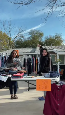 Garage sale!!! #foryou #WomenOwnedBusiness #fyp #sale @xo.filipinaaa_