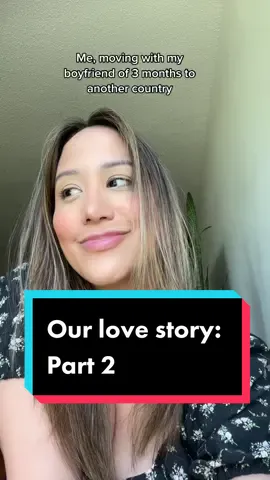 My best adventure ❤️ #couplesgoals #anniversary #storytime #lovestory