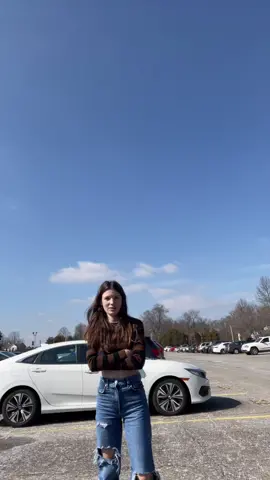 roxbury high school parking lot tik toks 😍😍