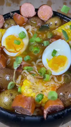 Follow Me If You’re A Ramen Fan 🍜