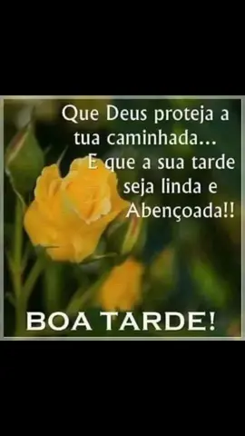 #Boa tarde Glória Glória aleluia # Deus abençoe nossa tarde #❤