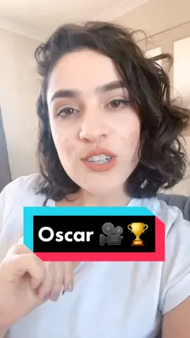 Músicas do Oscar 🎥🏆! #billieeilish #oscar2022 #oscar #dicadeingles #inglesdescomplicado