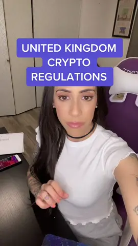 #crypto is here to stay #UnsealTheMeal #unitedkingdom #bitcoin #nft #cryptowendyo