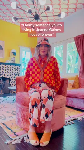 My inetrior design nemisis