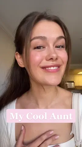 I aspire to be the cool rich aunt💁🏻‍♀️ #outfitinspo #coolaunt