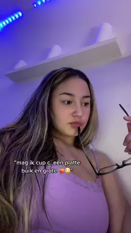 dat is balen, borstverkleinig naar cup C al