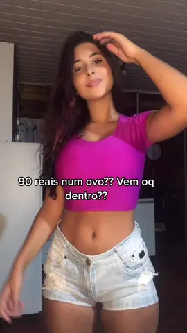 🤷🏻‍♀️ #pascoa #ovodepascoa #ovo