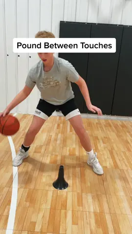 Go work on your handle! 🔥 #basketballtrainer #basketballtips #basketball #basketballdrills