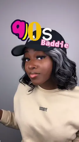 Cause I am a 90s baby 💅🏾 @OKAYKARLAE #DidThat #PatonTheBack