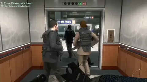 ⚠️Fake Guns⚠️#codmw2#fypシ