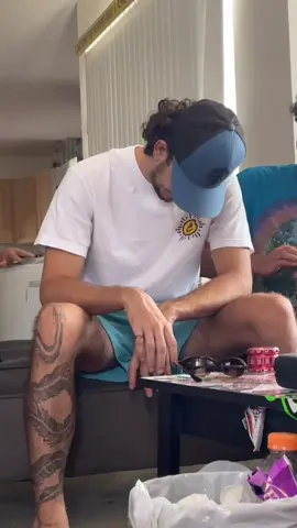 Sneaky video I took of my crush to send to the bestie.. I hope he likes me back #crush #sneaky #hot #fypシ