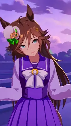 #彼女の名前は#ミスターシービー#ウマ娘#Umamusume