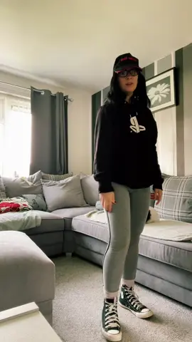 This is why I don’t do trends 😂