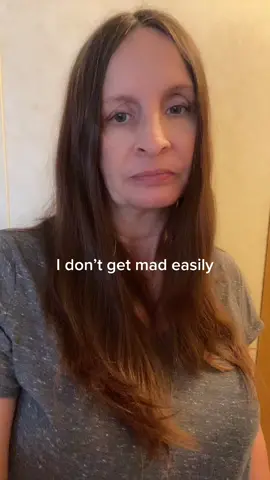 I don’t get mad easily but mess with my family or friends and mama bear comes out!  #dontgetmad #getmad