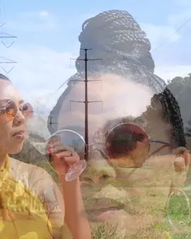 Sometimes I’m just the vibe #OscarsAtHome #WomenOwnedBusiness #fashiontiktok #spring #fyp #springvibes #springfashion