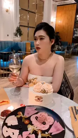 Chúc cho Em một đời Bình An 🖤 21+