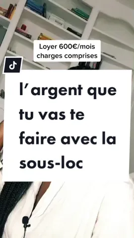 Abonne toi ! #souslocation #souslocationprofessionnelle #richauntycindy #fyp #foryourpage #millionnaire #rich #Lifestyle #