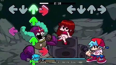 Alguien se acuerda de este mod? #FNF #fridaynightfunkin #osu #youtube #mods #FNF #old #tricky #remix #madneescombat #madness #expurgationfnf #mods #fnfmod