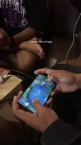 #mobilelegends #stressedout #fypシ