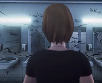 Nothing beats the beauty of LIS #lifeisstrange #chloeprice #edit #euphoria #LISEdit Fake situation #floptok