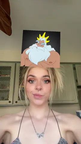 why’s it kinda fitting tho