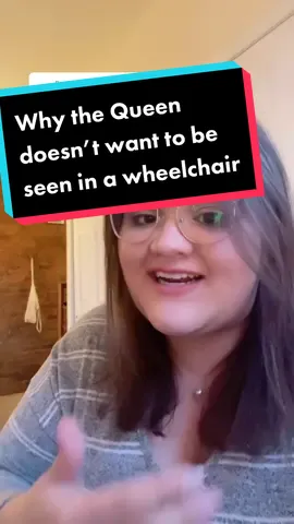 Reply to @yumagirl_125 Why #QueenElizabeth doesn’t want us to see her health issues 😔 #royals #royalfamily #royaltea #royalhistory #elizabethii