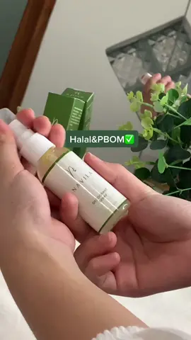 Kurang apalagi nih navilas?🧐😏 #fyp #navilacare #deodorantspray