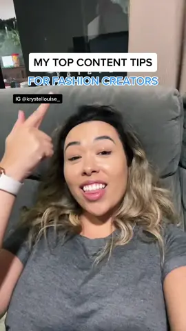Content tips, drop yours! #tiktokgrowth #tiktoktips #microinfluencer #influenceradvice #socialmediatips #contentcreators #contenttips #microinfluencertips #fashiontiktok #fashioncreator #lifestyleblogger #DidYouKnow
