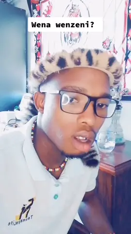 Wena wenzeni? 🤣🤣🤣🤣😋#idlozi_liyaphila #tranding #dbntiktoker