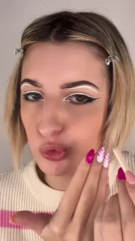 Rispondi a @lindadechiara3  MAKEUP DEL CAPRICORNO ♑️ Prossimo segno?