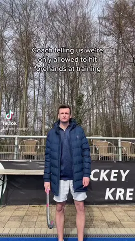 Tom A. Hawk 🚀 🎥 Credit: @nmf_hockey#HockeyInvites #Hockey #TuesdayTraining #TiktokTuesday