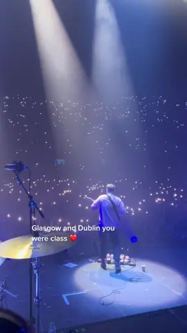❤️ #glasgow #dublin