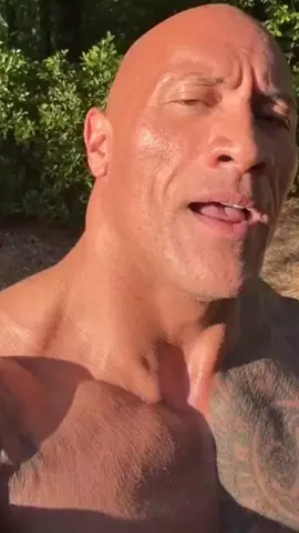 🧐💪😎#therock #la #roca #happy #birthday #memes #humor #fyp #comedia #xd #random #quebrusko