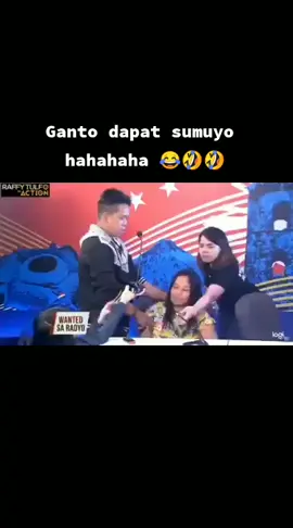 Anong kailangan kong gawin? #raffytulfoinaction #fyp #fypシ #funny