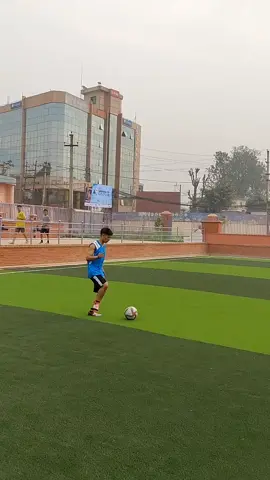 #for #football #lainchaur #fypシ #futsal #ball #fyp #sports #training #thamel #t-town #everyday #everybodylovesfootball #mundial