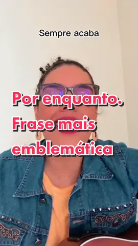 Vc sabia? #porenquanto #cassiaeller