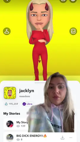 #greenscreen #snapchat