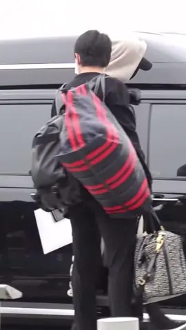 แบมแบมบินไปLaเพื่อร่วมงาน NBA ในฐานะ Global Ambassador 👑 #bambam #got7