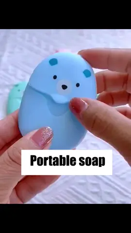 #goodthing #soap #clean