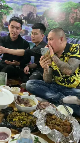 Khi idol Nhân công tử gặp Đại gia đình Quân milô và cái kết ... #xuhuong #tiktok #nhântiktok113