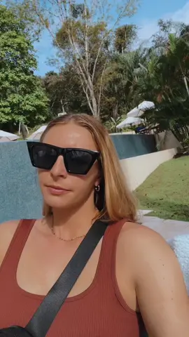 Thx u #Belize #fyp #traveltiktok