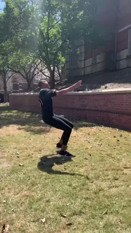 GI Jane 2? #whenwomenwin #parkour #freerunning #oscarsathome #flips