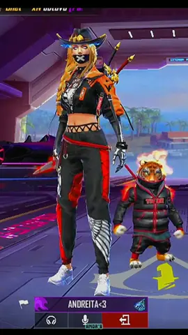 lo que tengo que hacer 😂🥴 #freefire #HUMOR #andrsbh